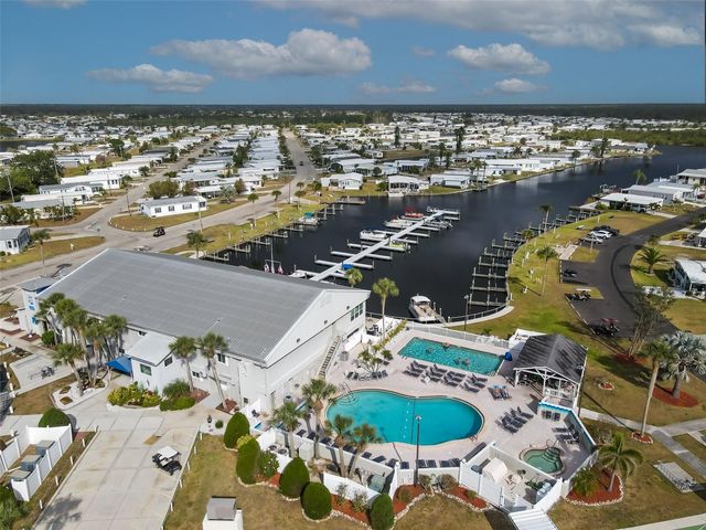 506 CLARION PLACE, North Port, FL 34287