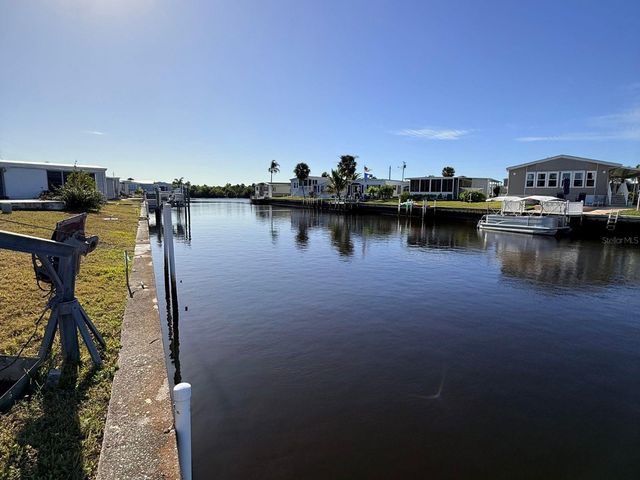 506 CLARION PLACE, North Port, FL 34287