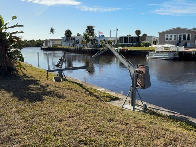 506 CLARION PLACE, North Port, FL 34287