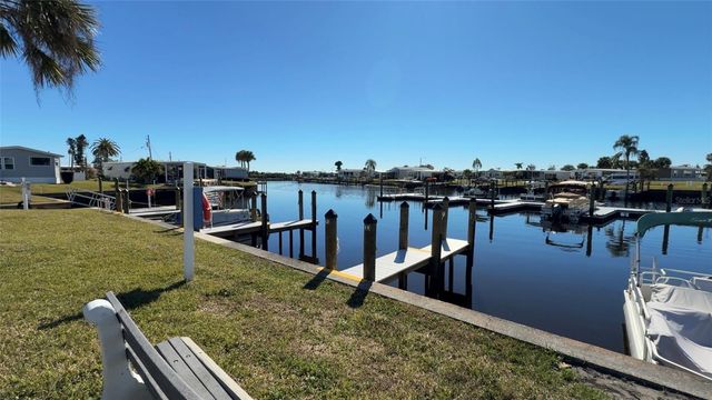 506 CLARION PLACE, North Port, FL 34287