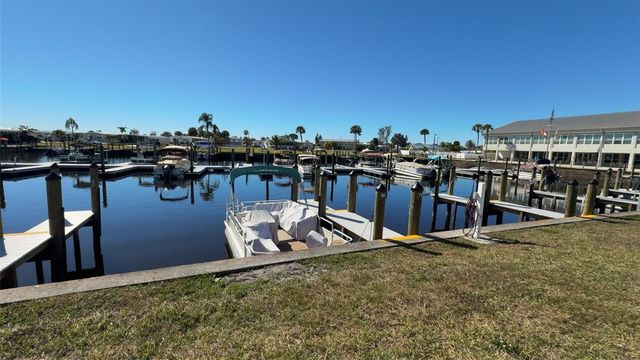 506 CLARION PLACE, North Port, FL 34287
