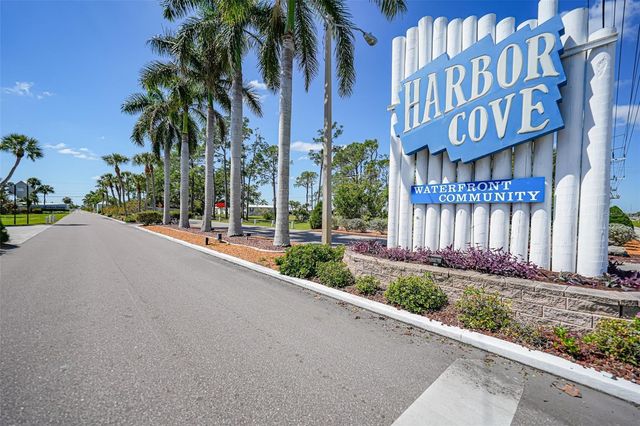 506 CLARION PLACE, North Port, FL 34287