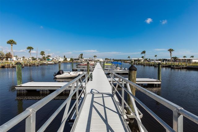 506 CLARION PLACE, North Port, FL 34287