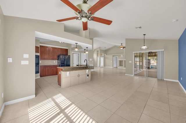 1114 SW Kalevala Drive, Port St. Lucie, FL 34953