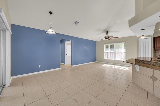 1114 SW Kalevala Drive, Port St. Lucie, FL 34953
