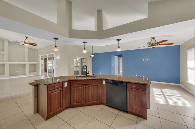 1114 SW Kalevala Drive, Port St. Lucie, FL 34953