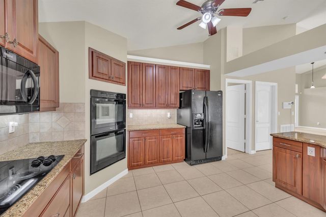 1114 SW Kalevala Drive, Port St. Lucie, FL 34953