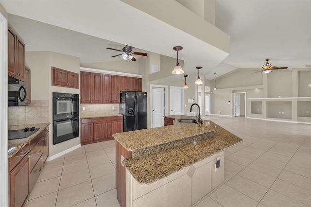1114 SW Kalevala Drive, Port St. Lucie, FL 34953