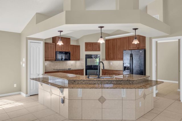 1114 SW Kalevala Drive, Port St. Lucie, FL 34953