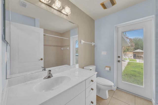 1114 SW Kalevala Drive, Port St. Lucie, FL 34953