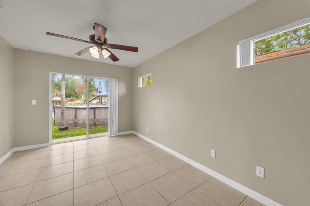 1114 SW Kalevala Drive, Port St. Lucie, FL 34953