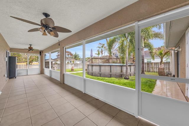1114 SW Kalevala Drive, Port St. Lucie, FL 34953