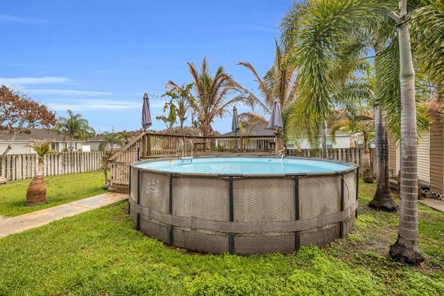 1114 SW Kalevala Drive, Port St. Lucie, FL 34953