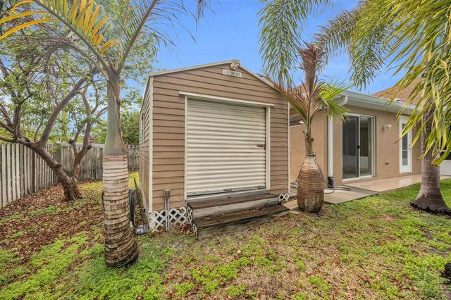 1114 SW Kalevala Drive, Port St. Lucie, FL 34953