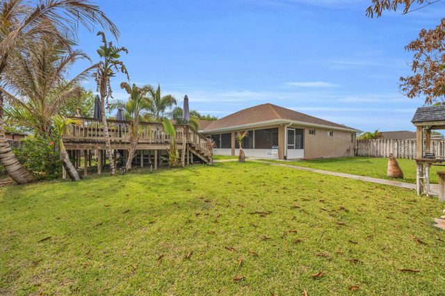 1114 SW Kalevala Drive, Port St. Lucie, FL 34953