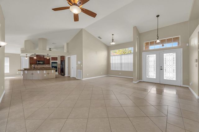 1114 SW Kalevala Drive, Port St. Lucie, FL 34953