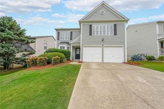 626 Dahoma Trail, Woodstock, GA 30188