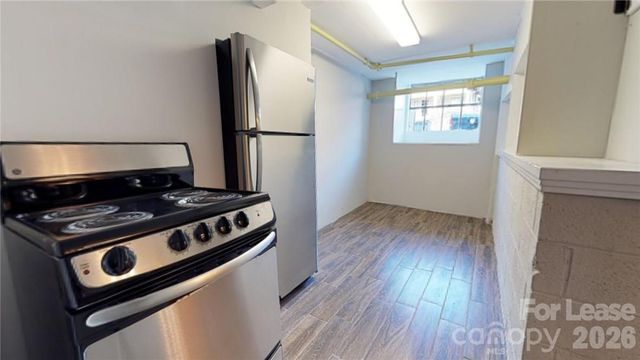 428 Hawthorne Lane 7, Charlotte, NC 28204