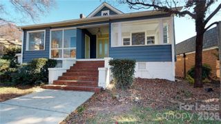 428 Hawthorne Lane 7, Charlotte, NC 28204