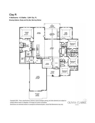 1408 Hidden Cove Drive, Lakewood Village, TX 75068