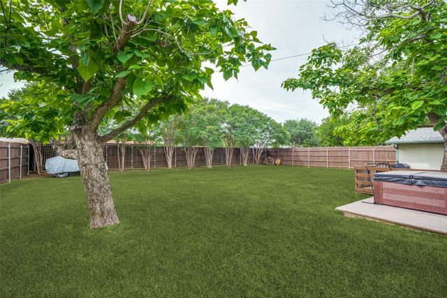 301 Darrell Road, Roanoke, TX 76262