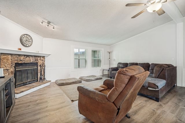 301 Darrell Road, Roanoke, TX 76262