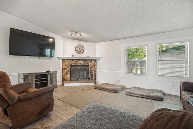 301 Darrell Road, Roanoke, TX 76262