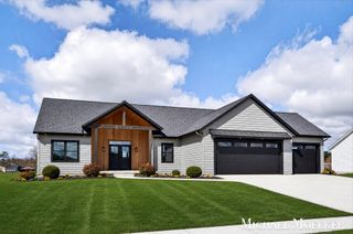 12479 Nora Court, Allendale Twp, MI 49401