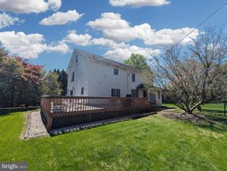 504 S 4TH ST, Perkasie, PA 18944