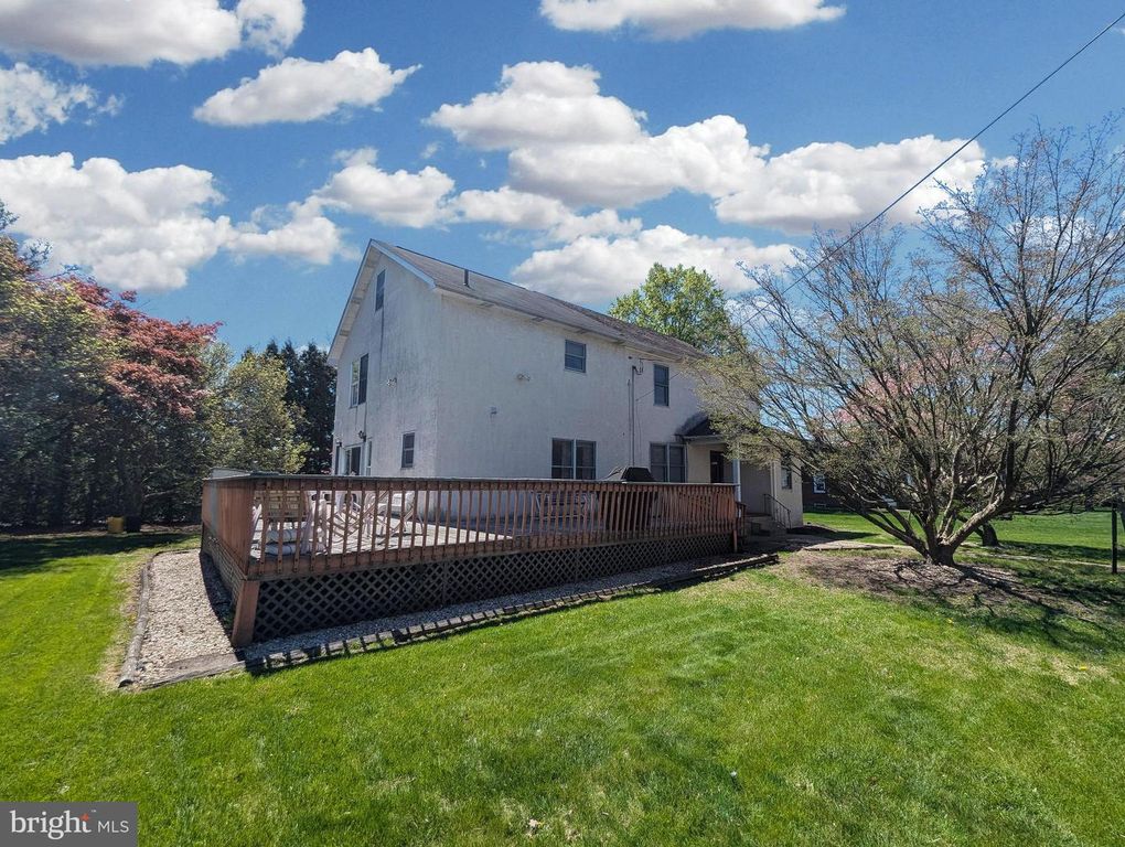 504 S 4TH ST, Perkasie, PA 18944