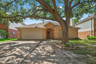 2143 Mossy Trail Drive, Katy, TX 77450