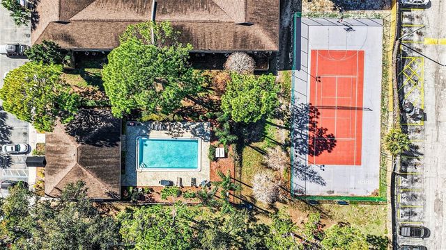 550 GOLDEN RAINTREE PLACE 550, Brandon, FL 33510