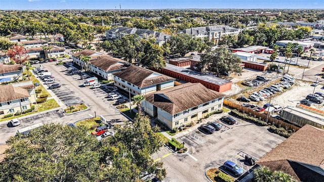 550 GOLDEN RAINTREE PLACE 550, Brandon, FL 33510