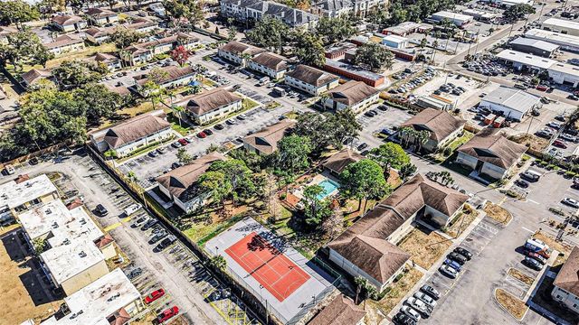 550 GOLDEN RAINTREE PLACE 550, Brandon, FL 33510