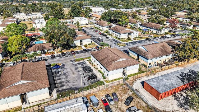 550 GOLDEN RAINTREE PLACE 550, Brandon, FL 33510