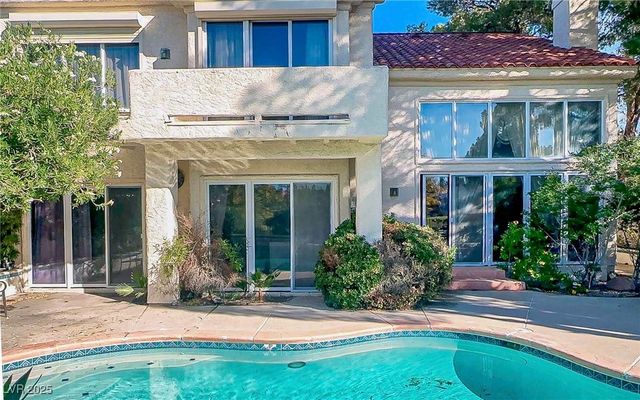 7829 Bermuda Dunes Avenue, Las Vegas, NV 89113