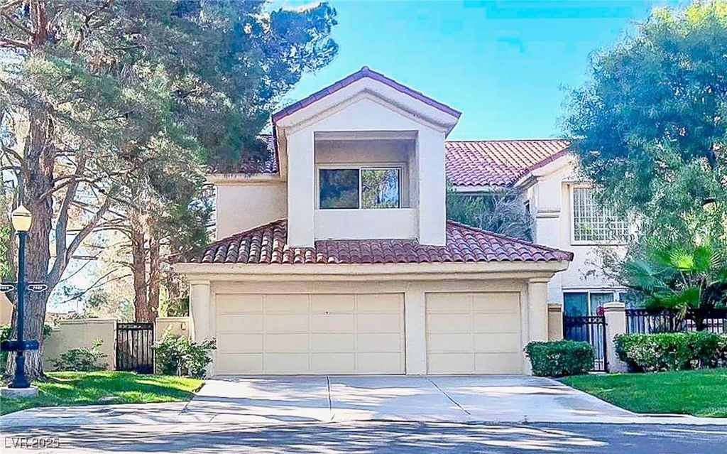 7829 Bermuda Dunes Avenue, Las Vegas, NV 89113