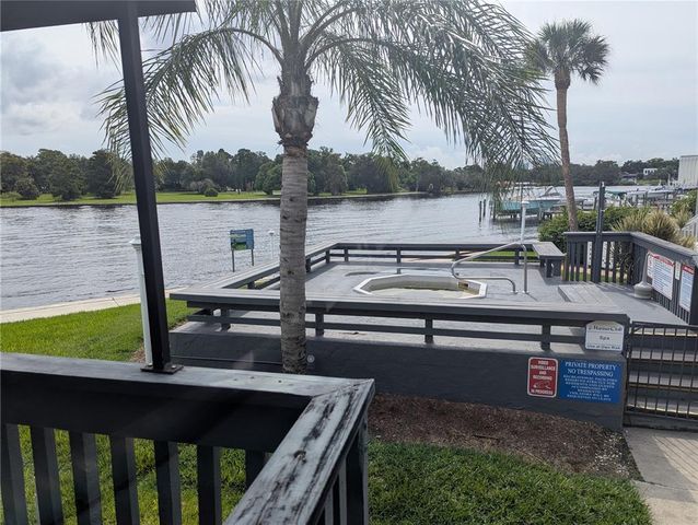 2424 W TAMPA BAY BOULEVARD K201, Tampa, FL 33607