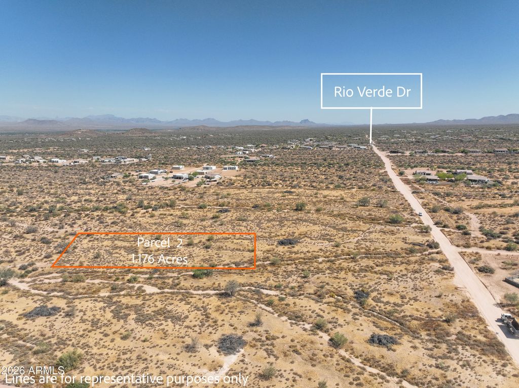 2x N 164TH Street -, Rio Verde, AZ 85263 — photo 2