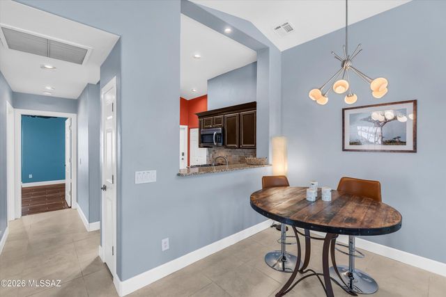 2152 E Tabular Place, Oro Valley, AZ 85755