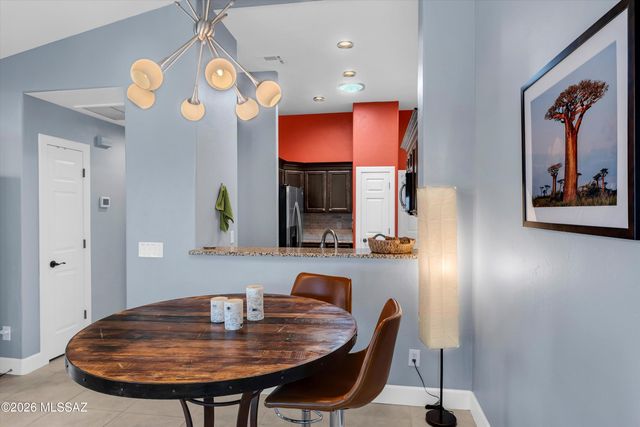 2152 E Tabular Place, Oro Valley, AZ 85755