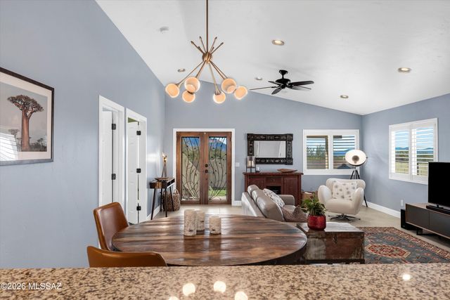 2152 E Tabular Place, Oro Valley, AZ 85755