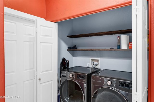 2152 E Tabular Place, Oro Valley, AZ 85755