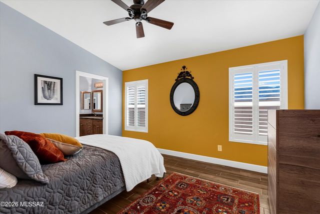 2152 E Tabular Place, Oro Valley, AZ 85755