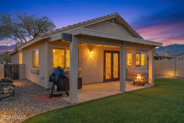 2152 E Tabular Place, Oro Valley, AZ 85755