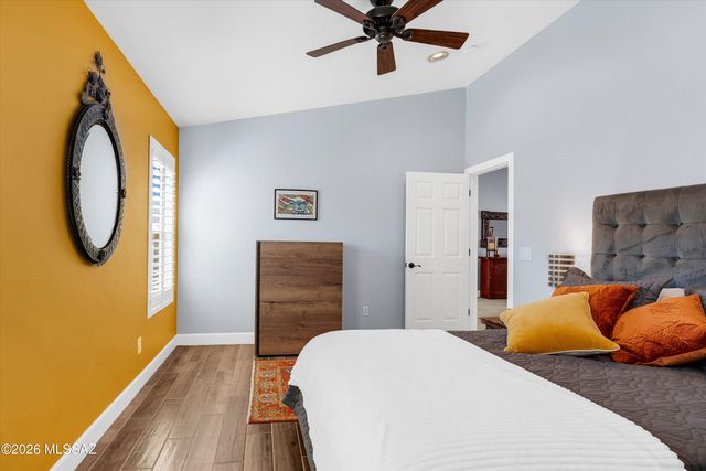 2152 E Tabular Place, Oro Valley, AZ 85755