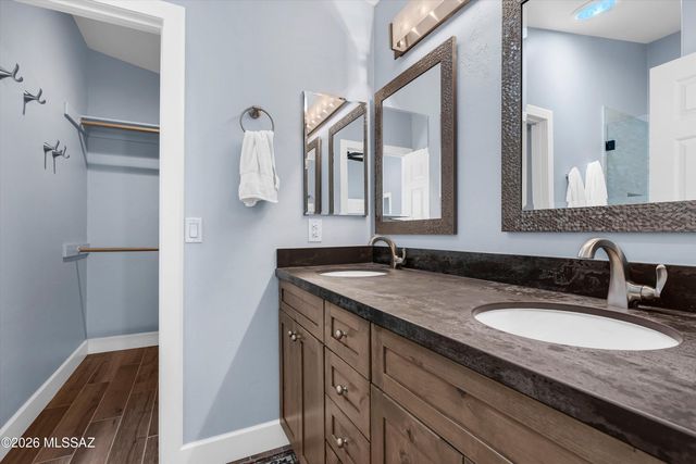 2152 E Tabular Place, Oro Valley, AZ 85755