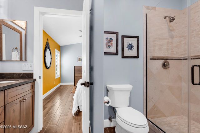 2152 E Tabular Place, Oro Valley, AZ 85755