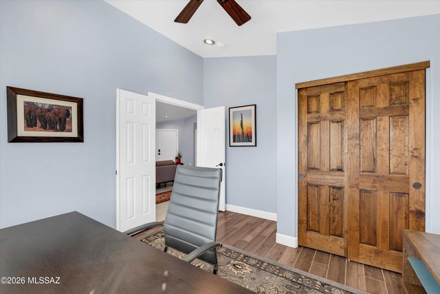 2152 E Tabular Place, Oro Valley, AZ 85755