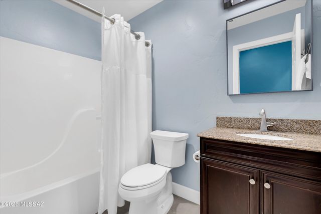 2152 E Tabular Place, Oro Valley, AZ 85755